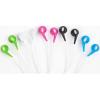 Pack Of 5 Rainbuds Headphones