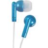 Blue Kandy Earphones