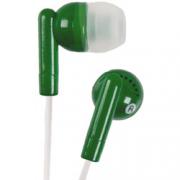 Wholesale Green Kandy Earphones