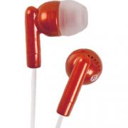 Wholesale Orange Kandy Earphones