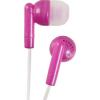 Pink Kandy Earphones