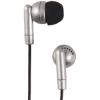 Silver Kandy Earphones