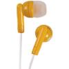 Yellow Kandy Earphones