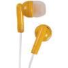 Yellow Kandy Earphones