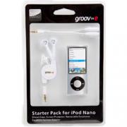Wholesale Starter Packs For 5th Generation Ipod Nano 