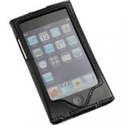 Wholesale 3rd Generation Ipod Touch Leather Pouches