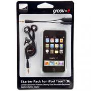 Wholesale Starter Packs For 2G, 3G Ipod Touch