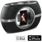 Wholesale Rotating Speaker With Dock For IPod Touch