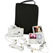 Wholesale Travel Kit For Use With Ipods