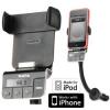 RoadTrip FM Transmitter, Charger And Cradle For Ipods wholesale