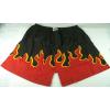 Red Flame Boxer Shorts wholesale
