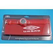 Wholesale Umbro Watch And Kit Bags