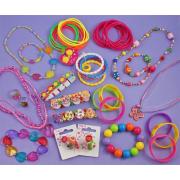 Wholesale Girls Jewellery Assortments