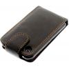 Iphone 4G Top Flip Leather Cases wholesale