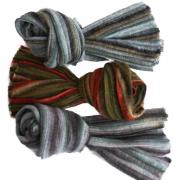 Wholesale Pleated Soft Scarves
