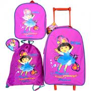 Wholesale Dora Trolley Bags