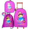 Dora Trolley Bags