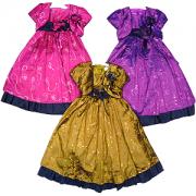 Wholesale Girls Party Dresses