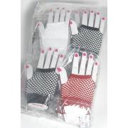Wholesale Mixed Fingerless Gloves