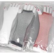 Wholesale Long Fingerless Gloves