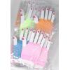 Neon Fingerless Gloves wholesale