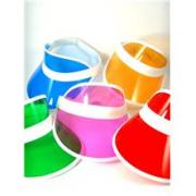Wholesale Retro Sun Visors
