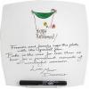 Retirement Square Signature Plates