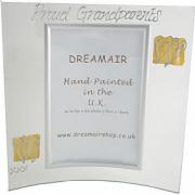 Wholesale Proud Grandparents Gift Portrait Photo Frames
