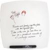 Hen Night Gift Square Signature Plates wholesale