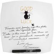 Wholesale Good Luck Gift Signature Plates