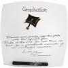 Graduation Gift Square Signature Plates ceramic giftware wholesale