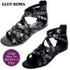 Ladies Sandals 12 sandals wholesale