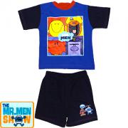 Wholesale Mr Men Pyjamas
