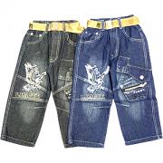 Wholesale Boys Jeans Trousers 1