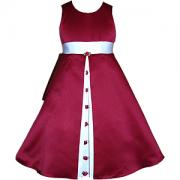 Wholesale Girls Party Dresses