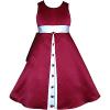 Girls Party Dresses