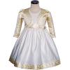 Girls Party Dresses 1