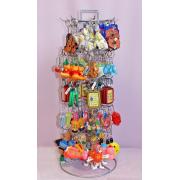 Wholesale Keyring Stands