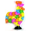 Chicken 3D Jigsaw Puzzles wholesale