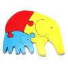 Elephants 3D Jigsaw Puzzles wholesale
