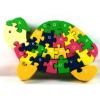 Turtle 3D Jigsaw Puzzles wholesale