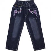 Wholesale Girls Jeans Trousers
