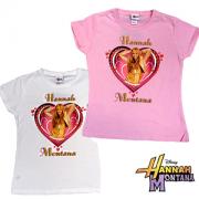 Wholesale Disney Hannah Montana T Shirts
