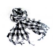 Wholesale Bubble Scarves 2