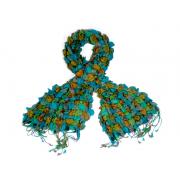 Wholesale Bubble Scarves 8