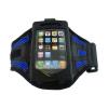 IPhone 3GS And 4G Konect Blue Armbands wholesale