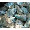 African turquoise fountains and garden features wholesale landscaping