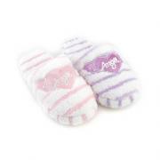 Wholesale Fluffy Angel Ladies Slippers