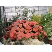Wholesale Red Jasper Water Fountains And Garden Features