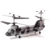 Chinook Radio Controlled Toy Helicopters